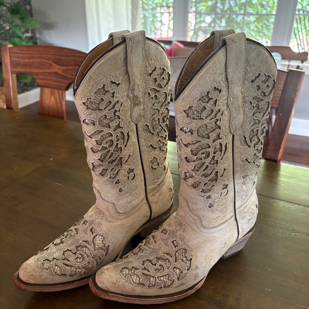 Coral Teen Size 4
